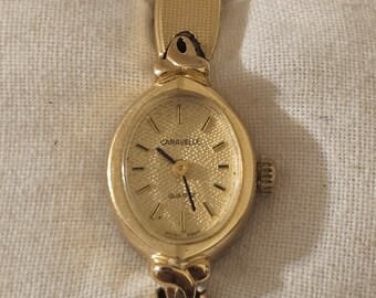 Vintage Bulova P1 ladies wrist watch s-l400.jpg main image 3