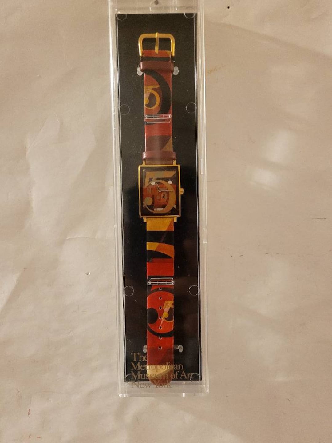 Projects, the Metropolitan Museum of Art,  display picture 1