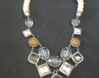 Loft Necklace - Etsy