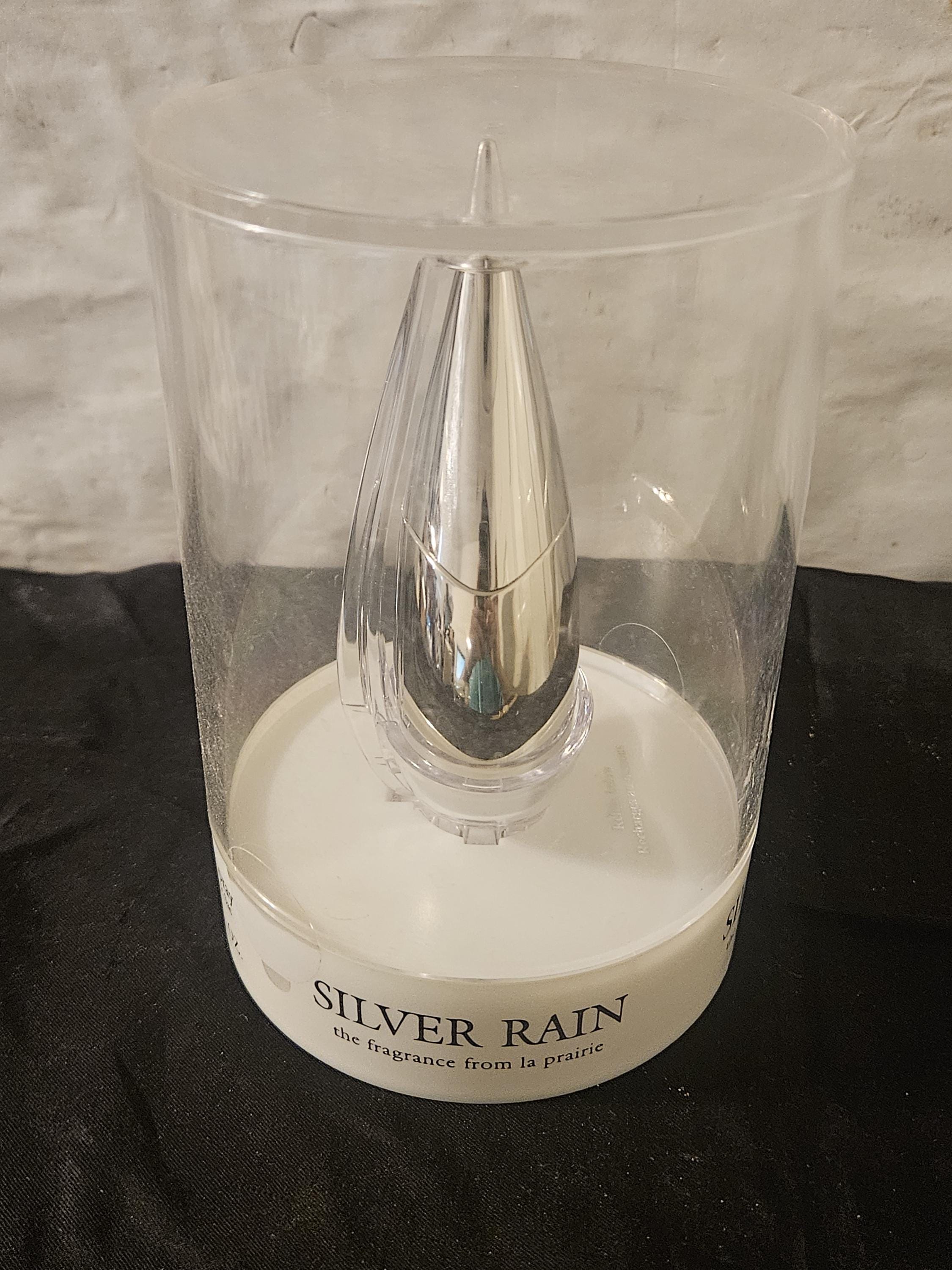 レア　ラプレリー　シルバーレイン　7,5ml x 2 silver r Silver Rain La Prairie - Etsy