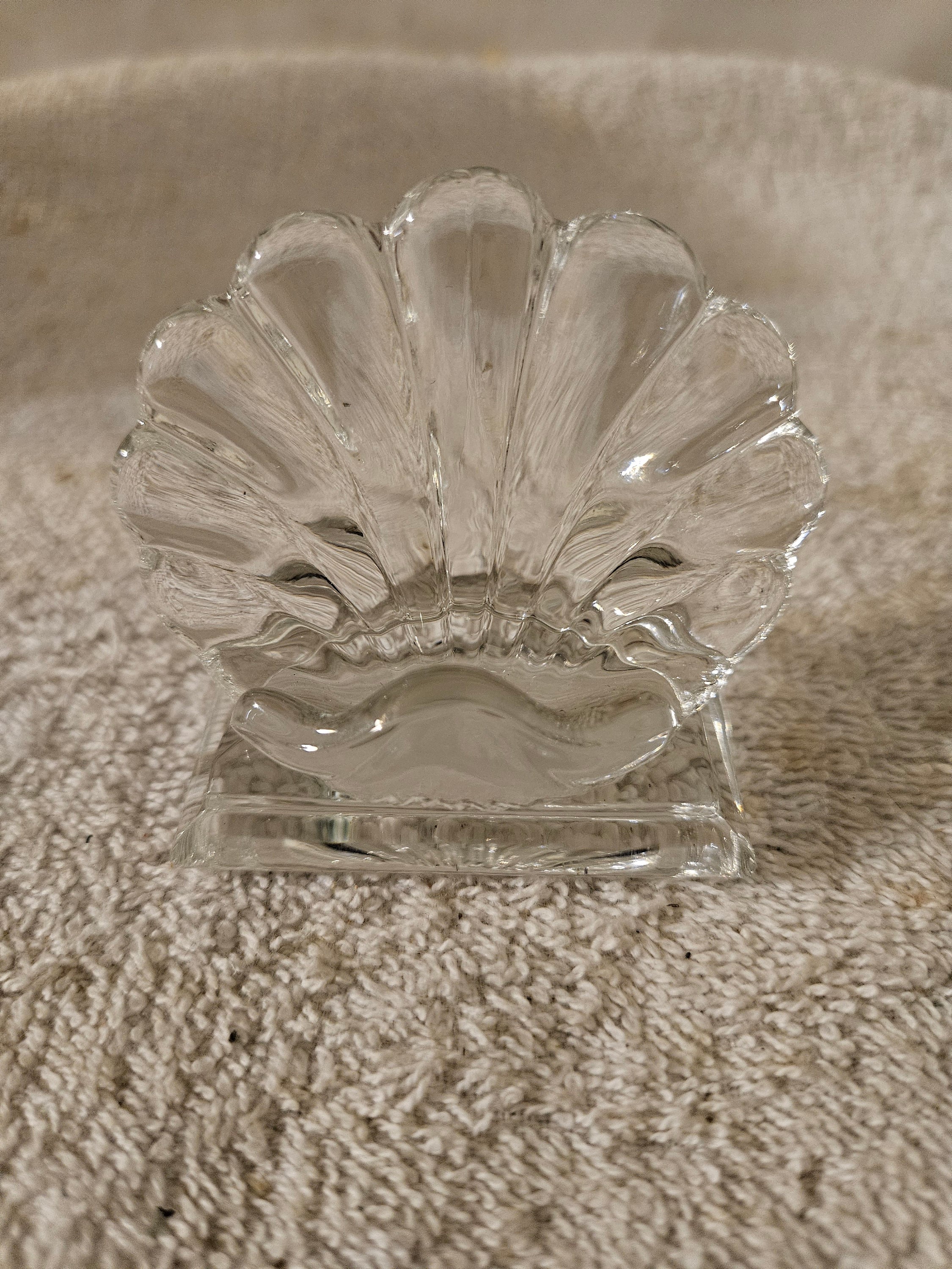 Baccarat Card Holder - Etsy