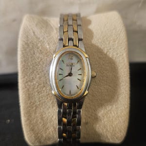 Womens Citizen Watches Mop - Etsy display picture 1