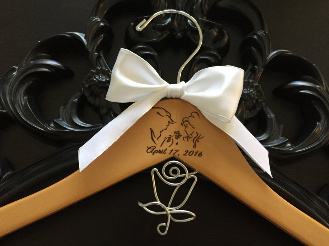 Princess's Hanger