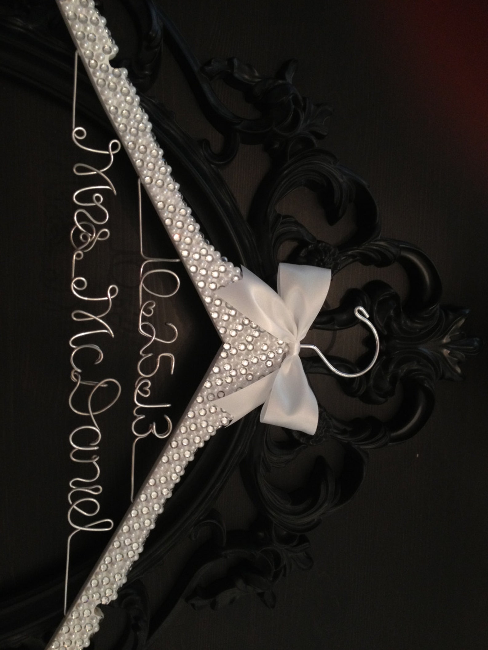 bride to be hanger