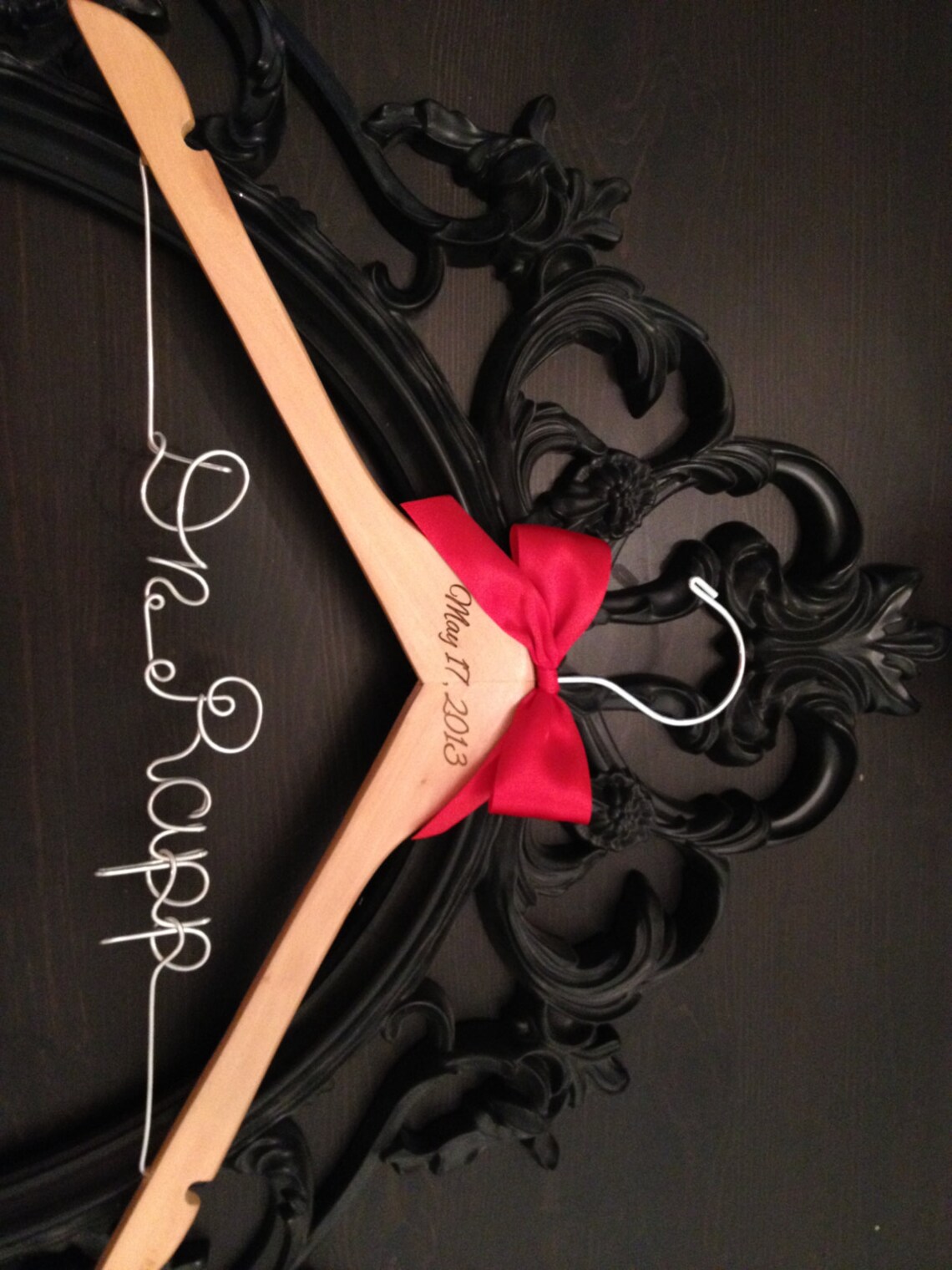 Doctor Hanger Doctor Graduation Gift Lab Coat Hanger Phd Etsy