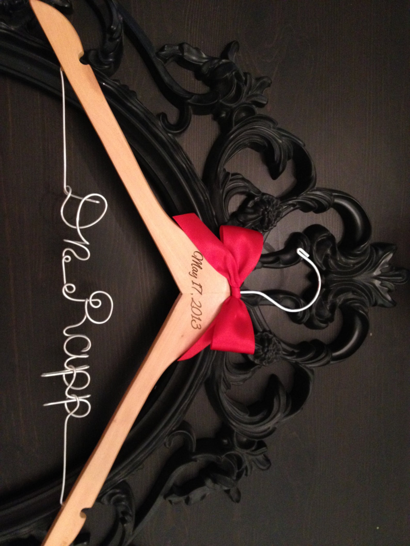 Doctor Hanger Doctor Graduation Gift Lab Coat Hanger Phd Etsy