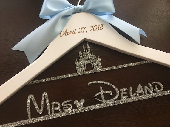 Disney wedding gift online
