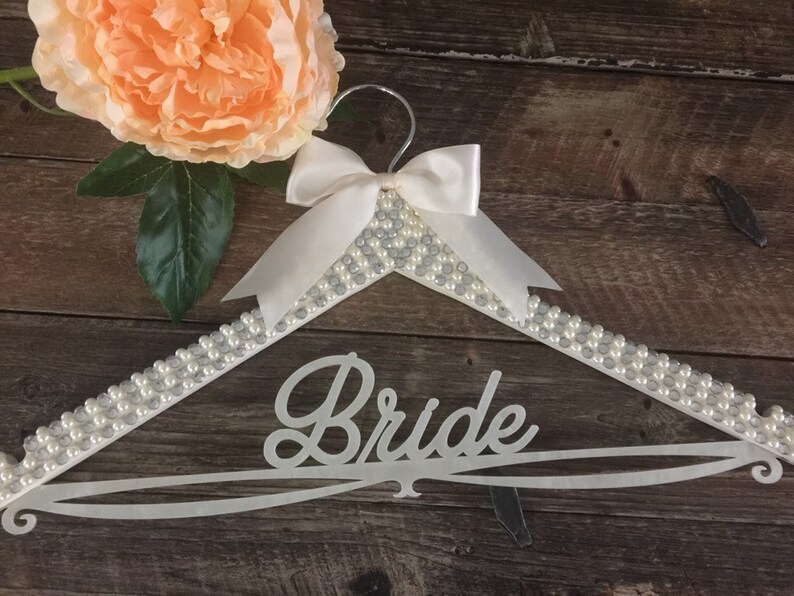 bride to be hanger
