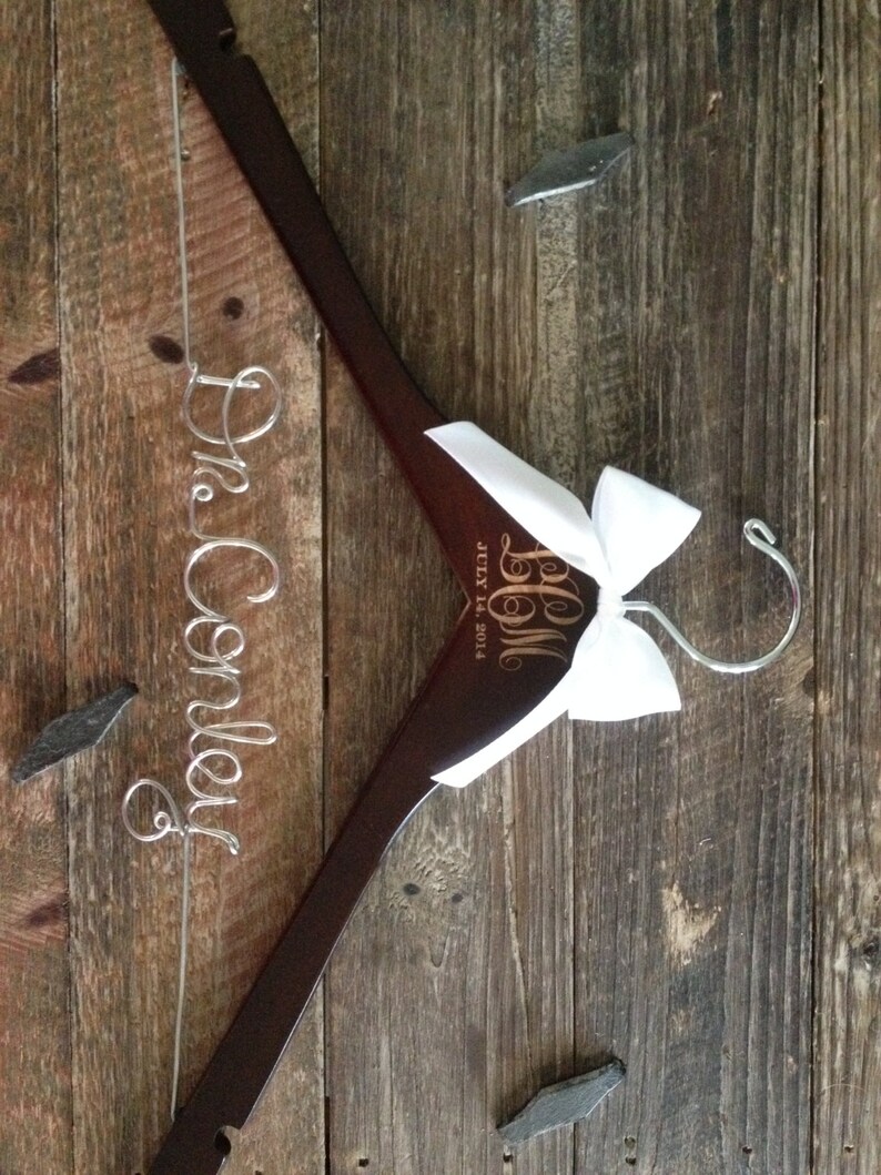 Doctor Hanger Doctor Graduation Gift Lab Coat Hanger Phd Etsy