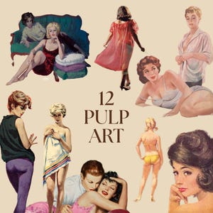 Commercial Use Png Sticker Sheet Vintage Sapphic Art Clipart Bundle Queer Collage Supplies Lgbtq Ephemera Printable Junk Journal Kit Symmetrical Classical Arrangement Subdued Muted Tones Retro Ephemera Collection Progressive Art History Media Polished Scrapbooking Pieces Creative Content Toolkit Independent Designer Asset Cottagecore Aesthetic Details Gentle Romantic Compositions Unique Ephemera Sheet