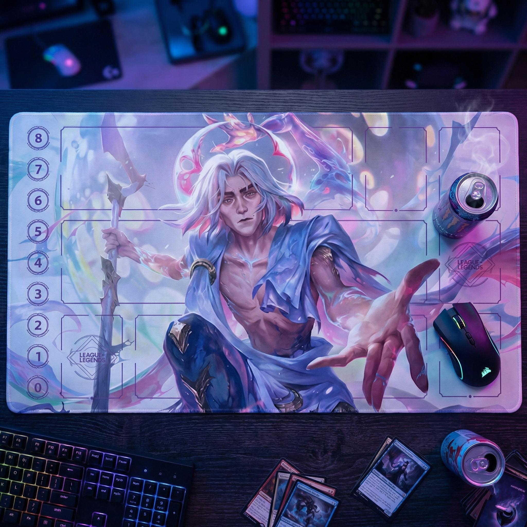 Viego lol - Etsy 日本