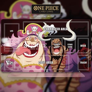 one piece card game big mom deck OP-09 Black Yellow DISCARD Hand Start today! One Piece TCG: Big Mom