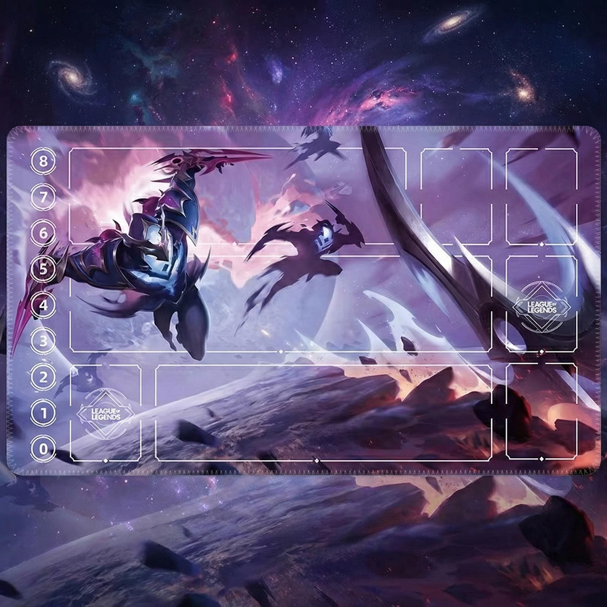 Zed lol - Etsy 日本