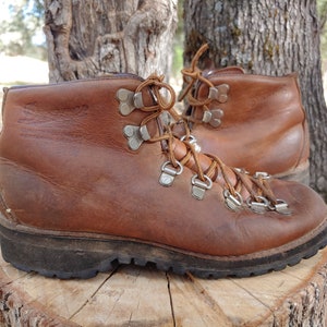 Vintage danner boots sale