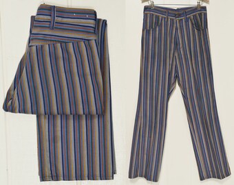 Hip hugger jeans | Etsy