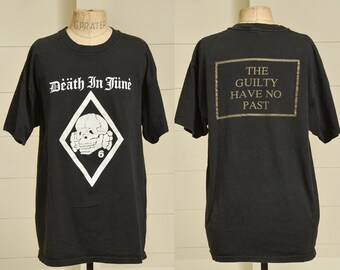t shirt death in june
