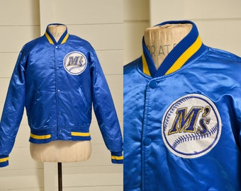 nba baseball jackets