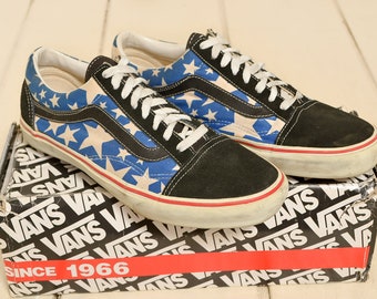 old skool vans 90s