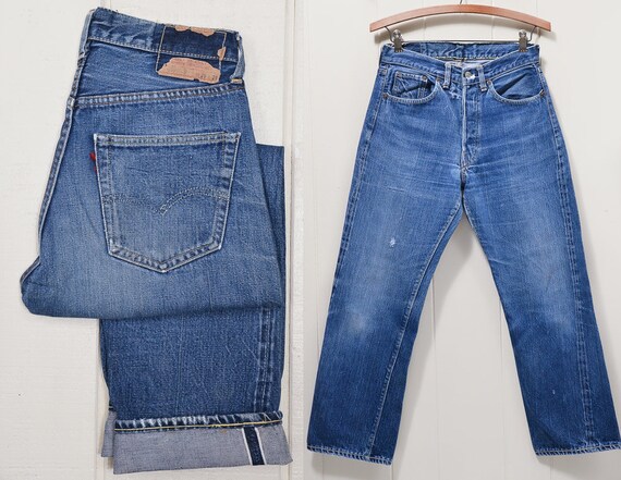 levis es