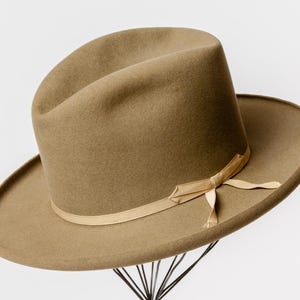 Stetson Open Road 7 7/8 - Etsy