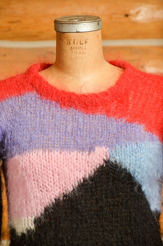 Vivienne Westwood | Sweater | British | The Metropolitan