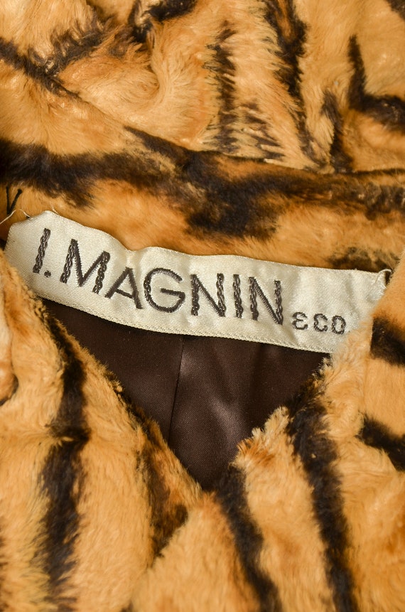 I magnin fur coat best sale