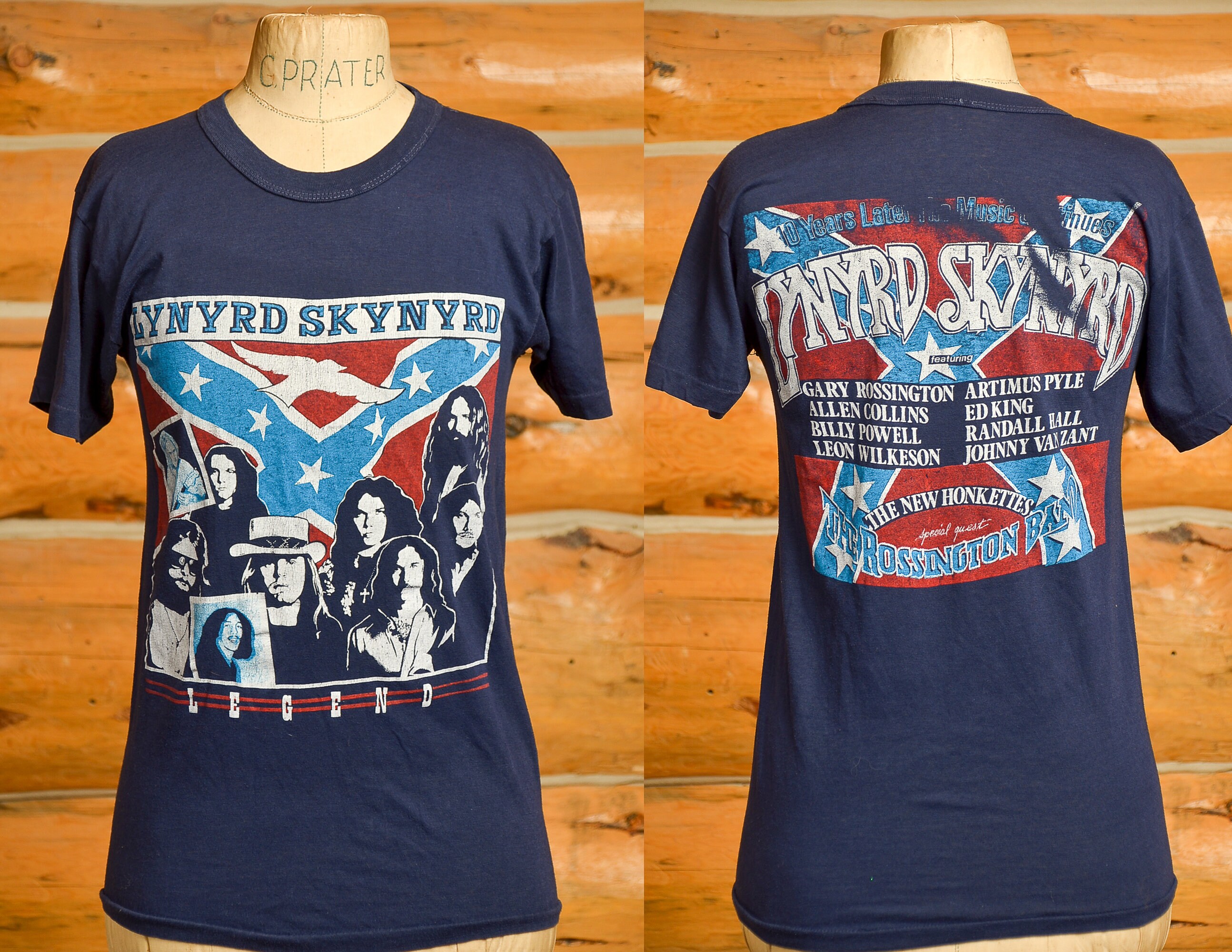 Lynyrd Skynyrd Womens Shirt Etsy Canada