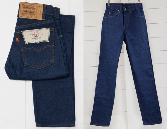 levis 505 0217