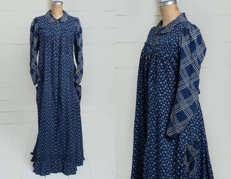 Full Length Antique Dresses