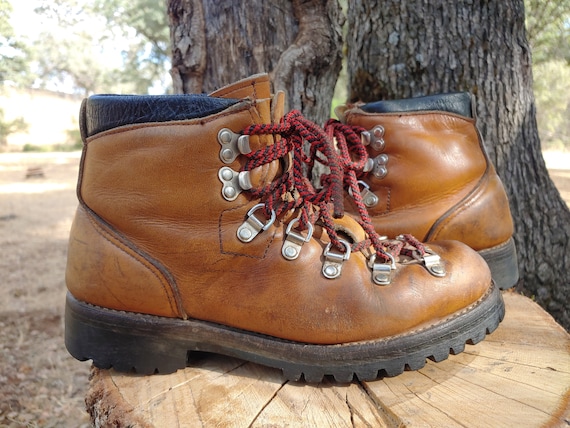 irish setter hiking boots