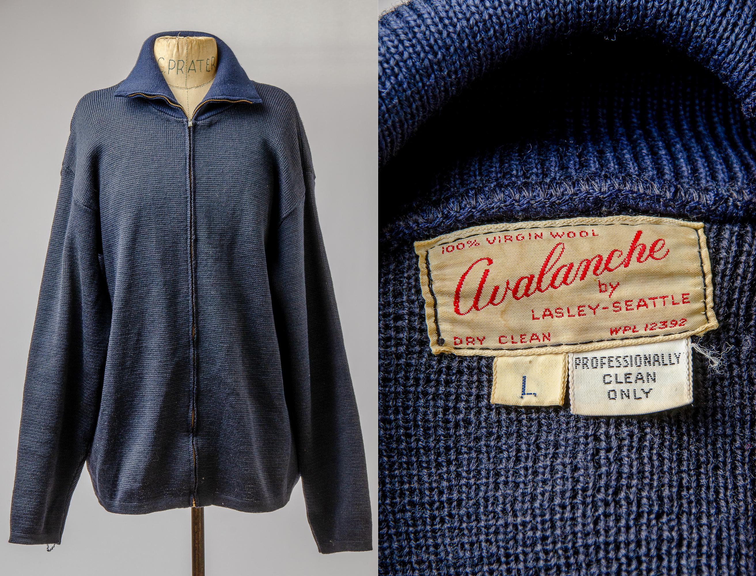 1950s Stadium Jacket - Etsy 1950s Stadium Jacket - Etsy