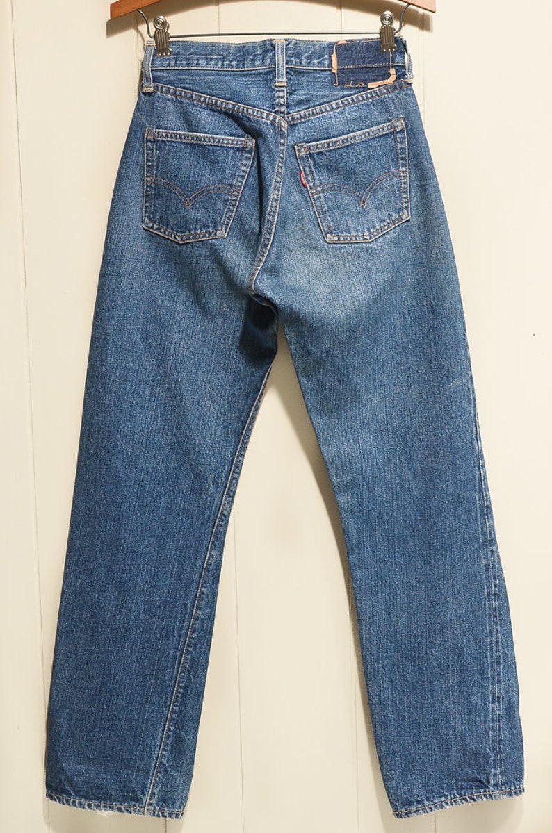 redline selvedge