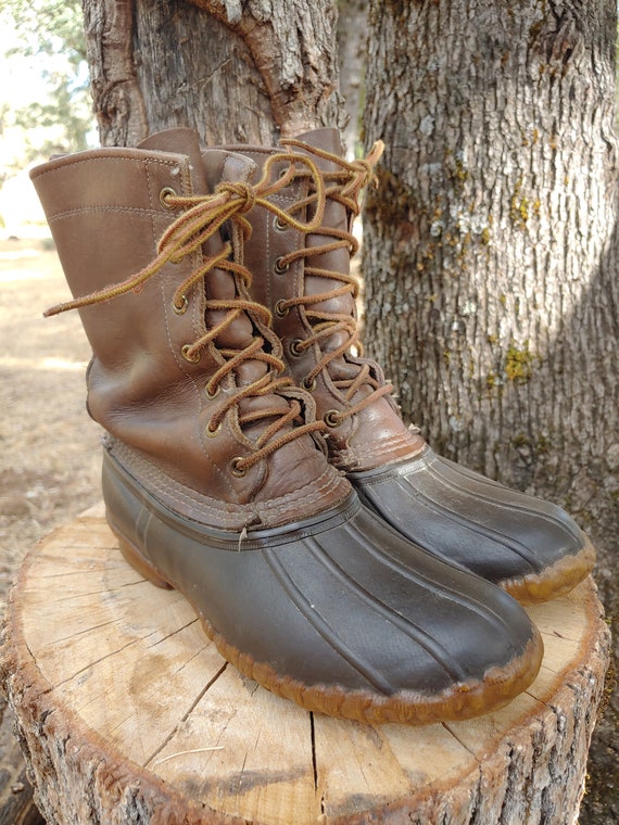 Lil bean hotsell boots
