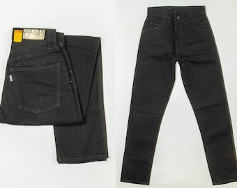 Levis S501 XX 1944 Reproduction Big E Single Stitch W