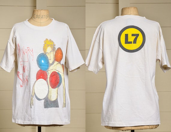 NOT Baby L7 Smell The Magic Shirts Toddler Cotton Tee