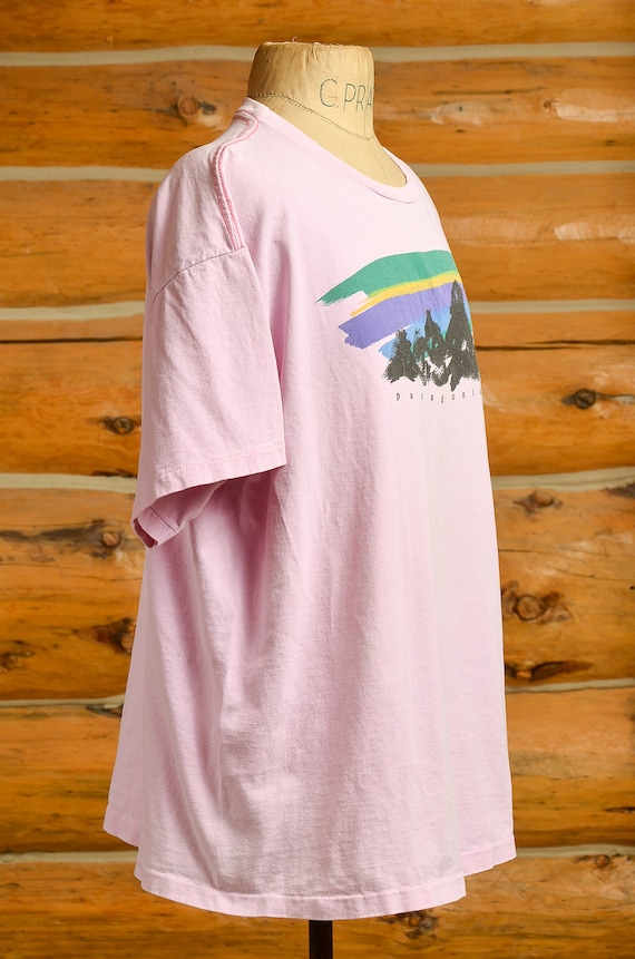 1980s Patagonia Mountaineering Outdoor Cotton T Shirt - Etsy