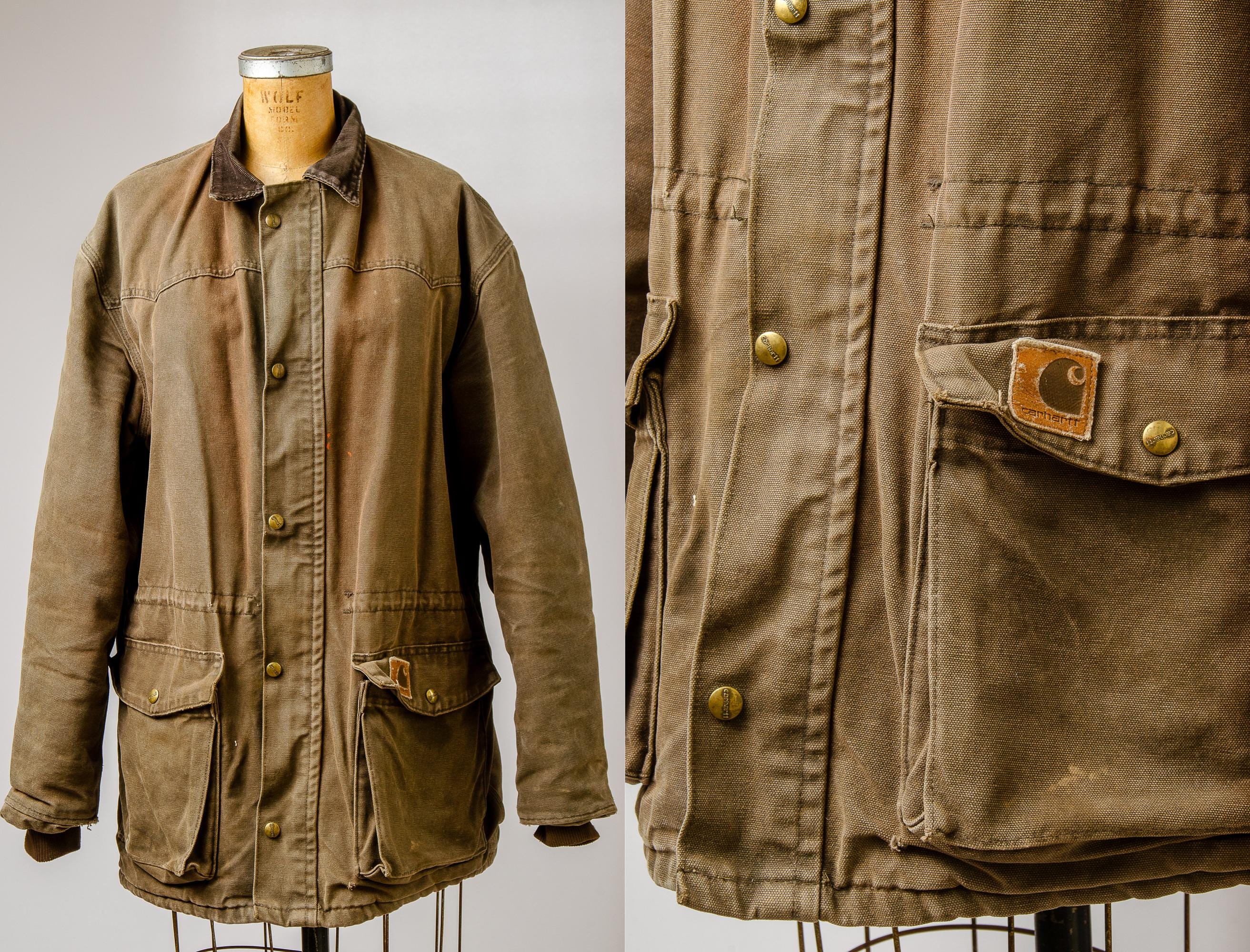 1980s Carhartt - Etsy 1980s Carhartt - Etsy