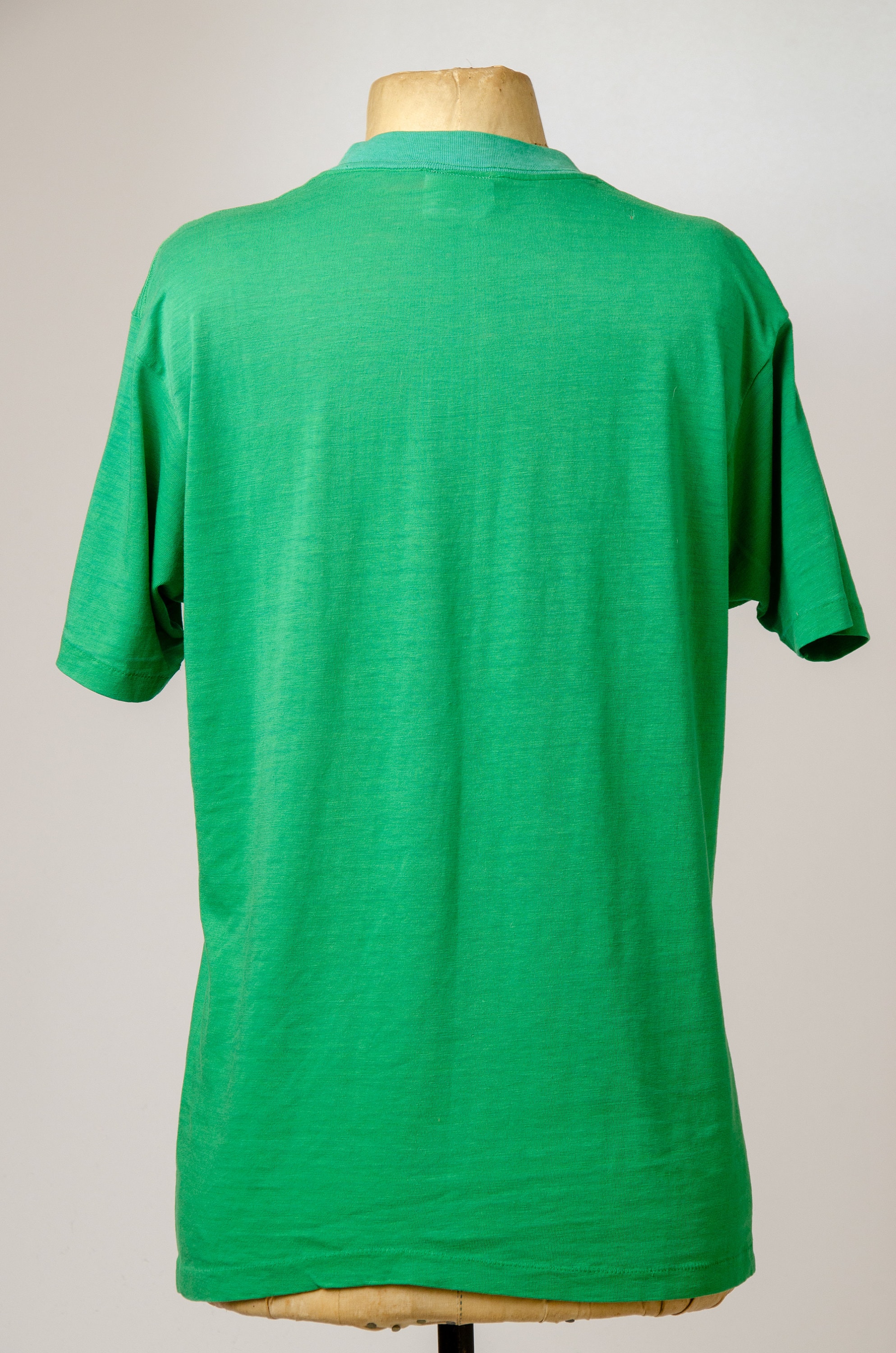 1979 Coming Attractions Nick Nicholson Tree Root Man T Shirt 1979 Coming Attractions Nick Nicholson Tree Root Man T Shirt