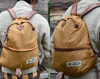 alpine design backpack