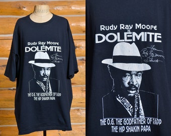 Rudy Ray Moore Disco Godfather Tシャツ XL il_340x270.2621160738_ln82.jpg