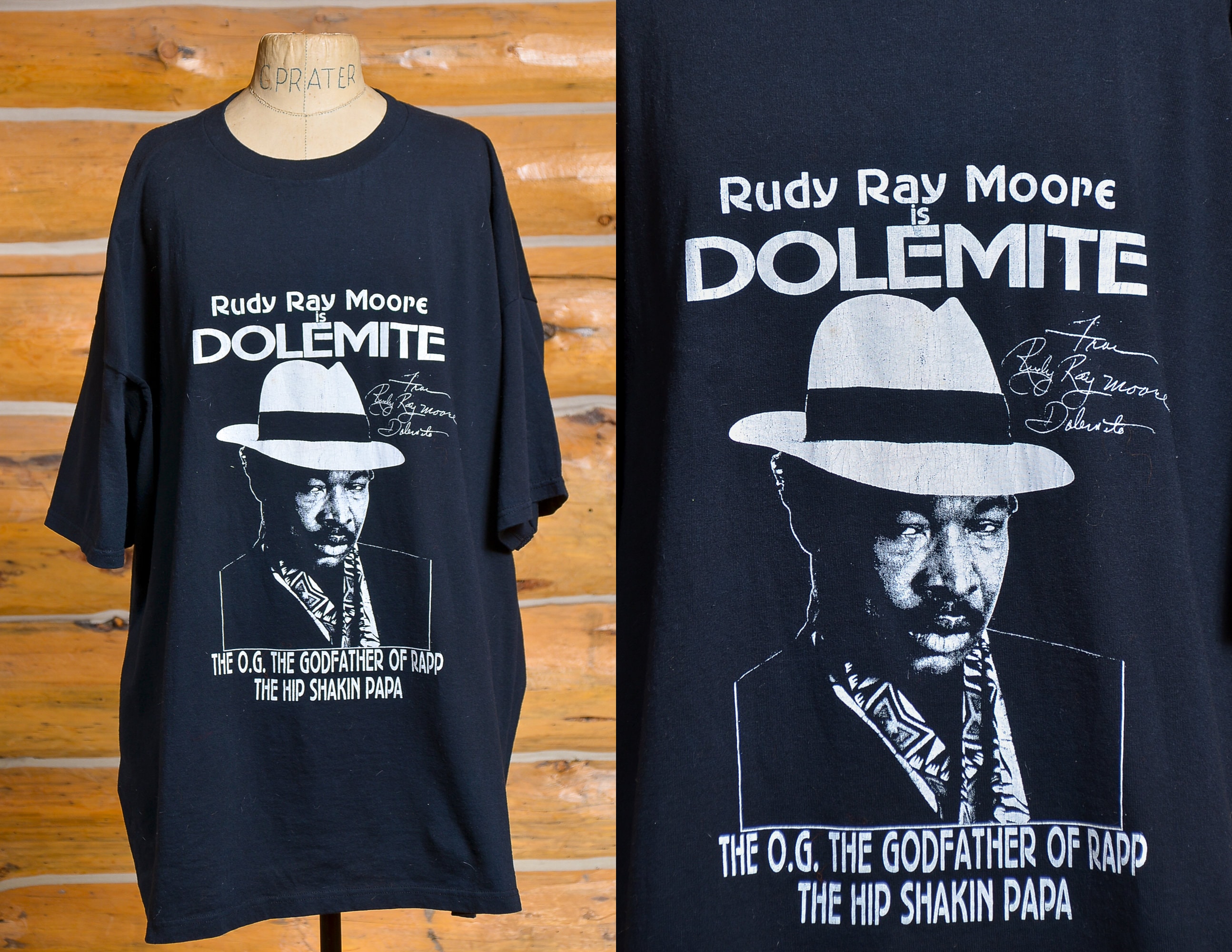Rudy Ray Moore - Etsy