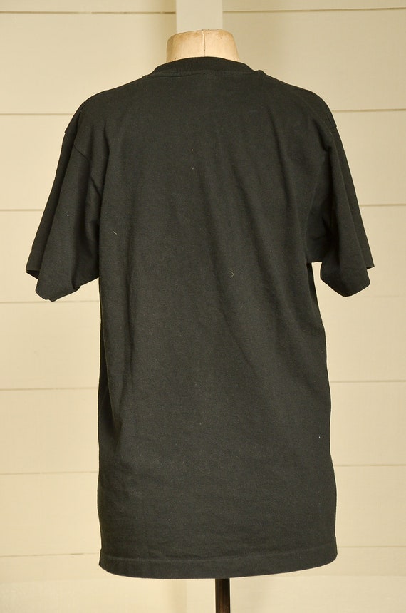 90 s Sun Ra espace lieu est le lieu espace noir coton T Shirt f79e5d 90 s Sun Ra espace lieu est le lieu espace noir coton T Shirt f79e5d