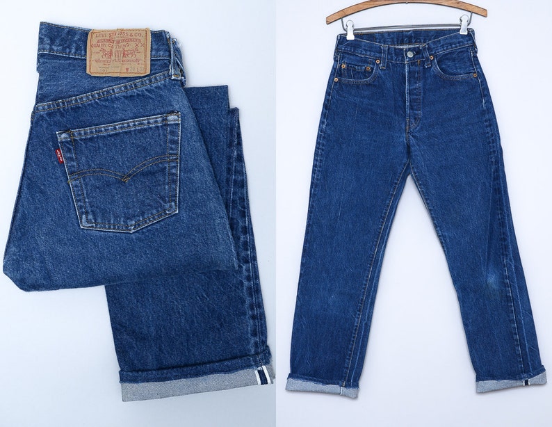 mile high super skinny levis jeans