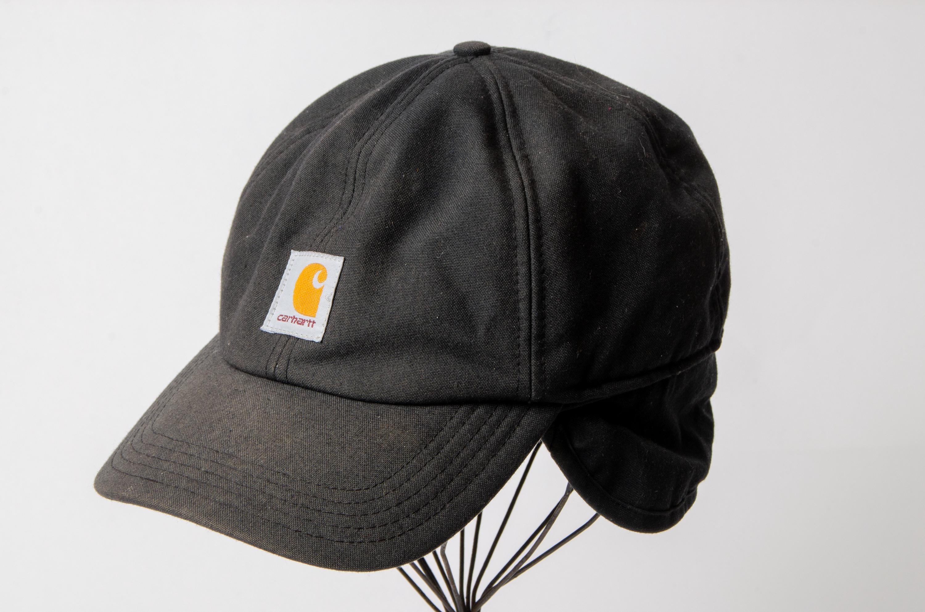 超希少　Vintage　Carhartt カーハート　cap Carhartt カーハート CARHARTT 帽子 ヴィンテージ 103938