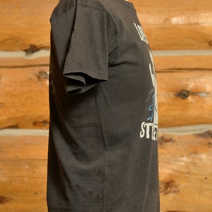 lou reed street hassle shirt