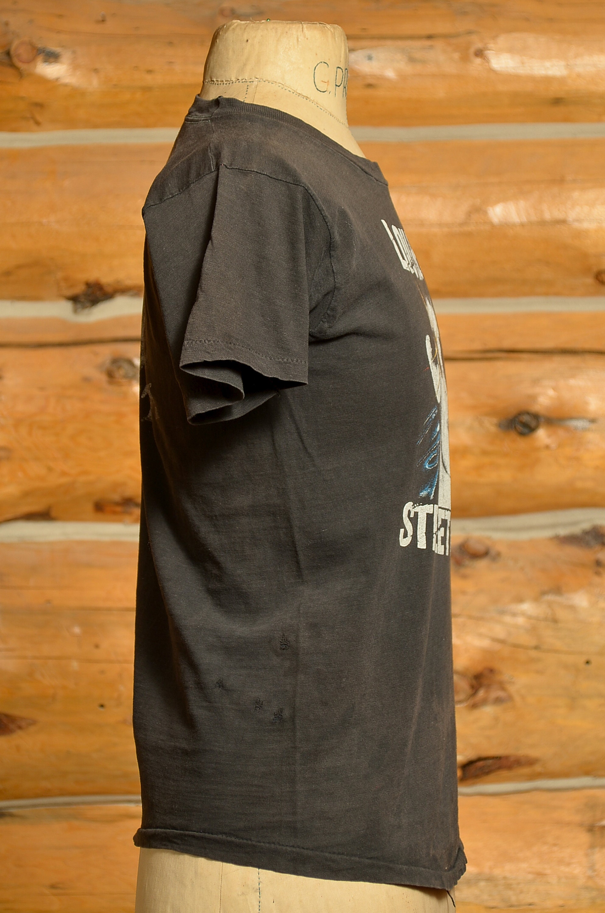 lou reed street hassle shirt