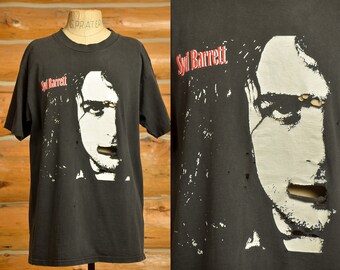 The Who Quadrophenia World Tourシャツ 1997年 file.png