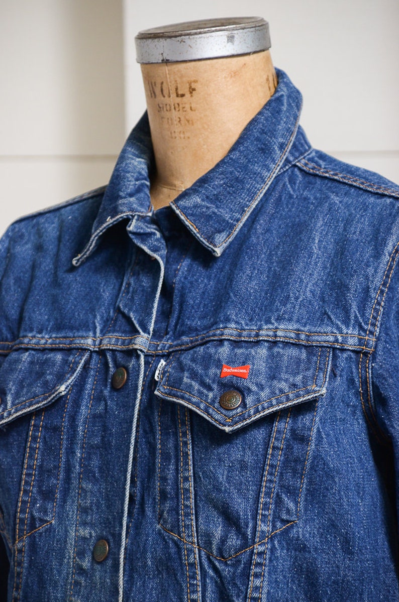 levis 1970 trucker jacket