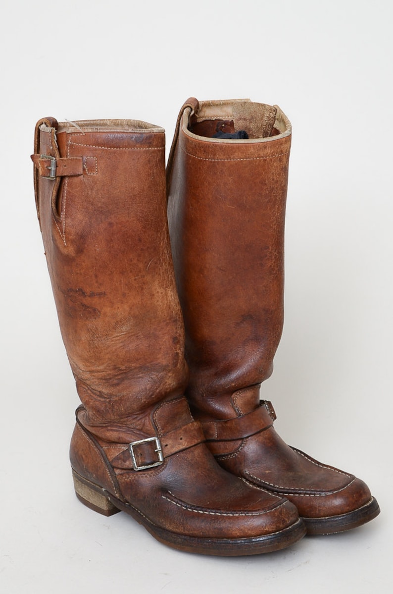 mens tall boots