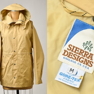Sierra Designs Parka - Etsy Sierra Designs Parka - Etsy